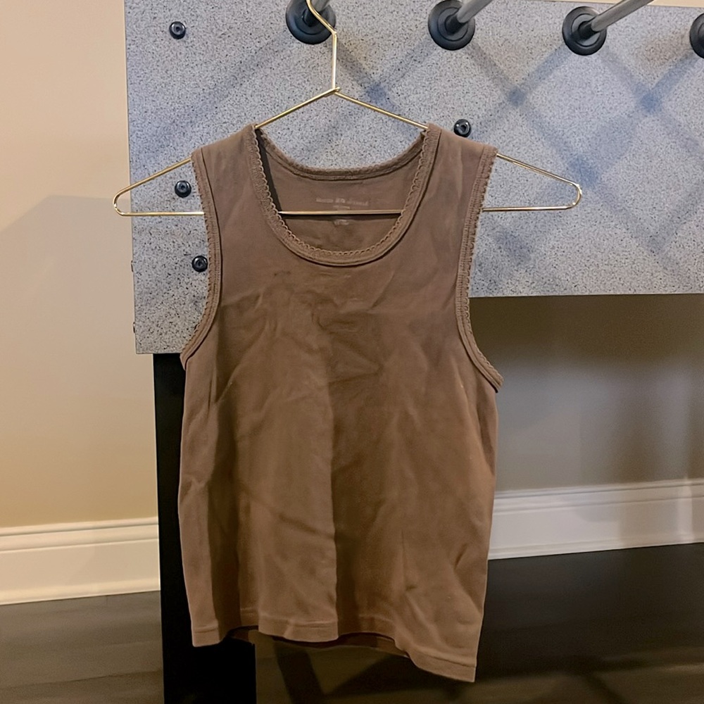 Brandy Melville Tank